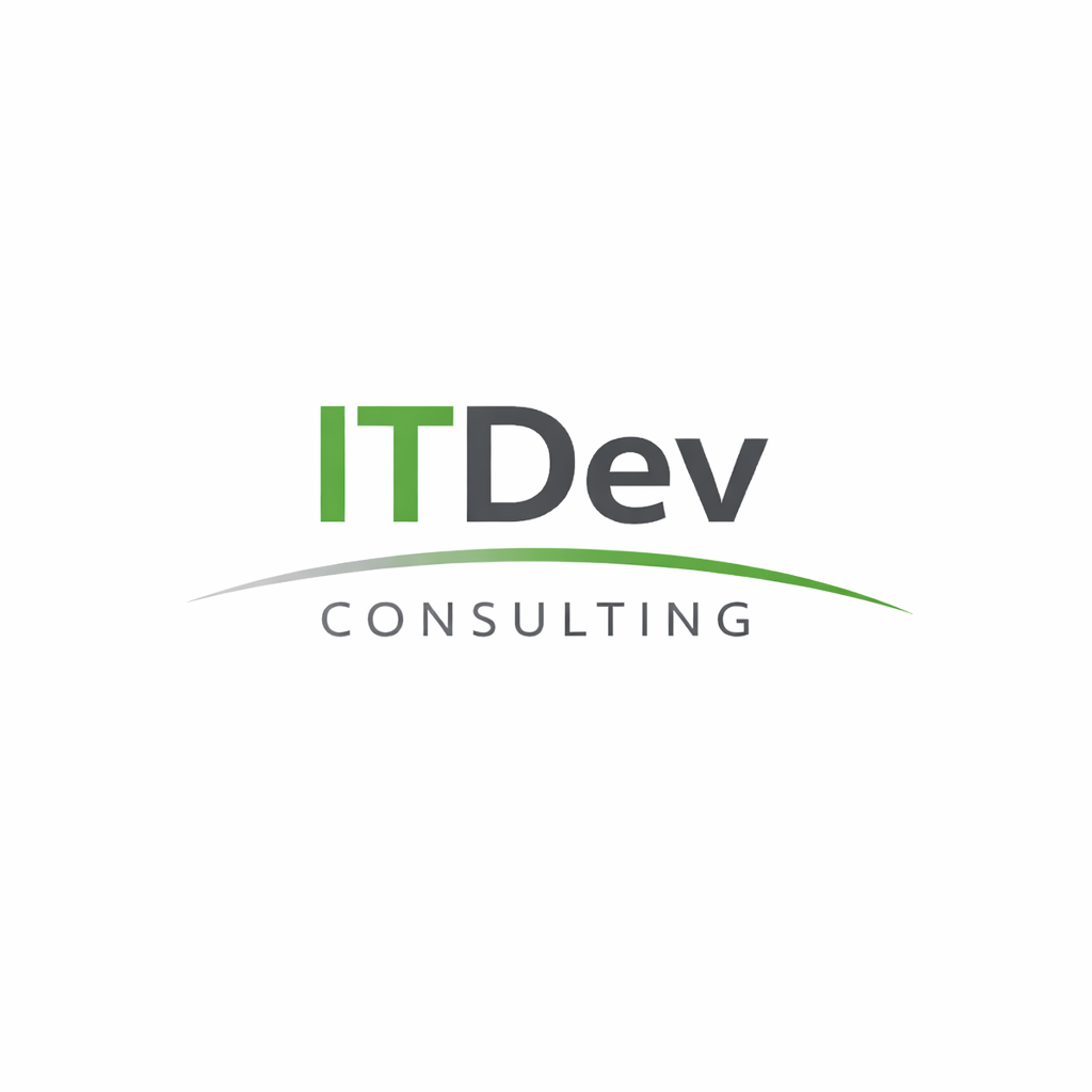 ITDev Consultiong